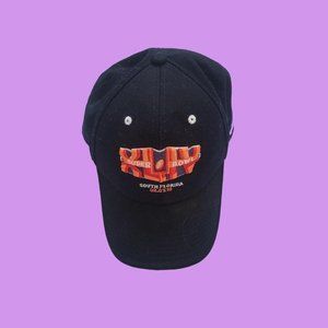 Superbowl 44 South Florida cap